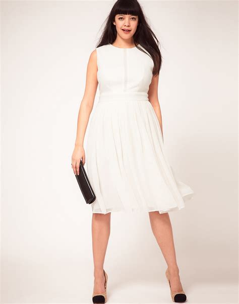 Plus Size Summer Dresses