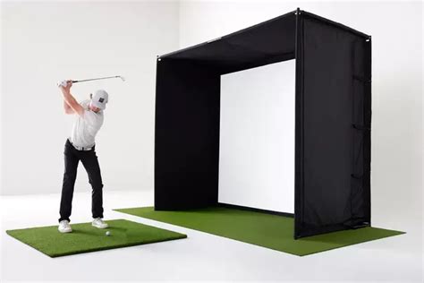 10 Best Golf Impact Screens And Enclosures For Home