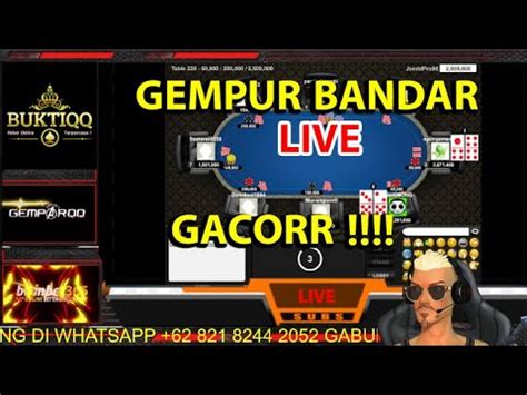 Live Pkv Games Gacor Bandarq Dominoqq Sakong Domino Trik Jitu