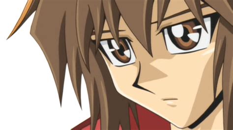 Judai Yuki Render By Crow Tenjoin By Crowtenjoin Youshow On Deviantart