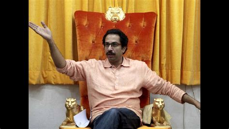 Shiv Sena Will Fight Injustice Cm Thackeray Tells Legislators Mumbai News Hindustan Times