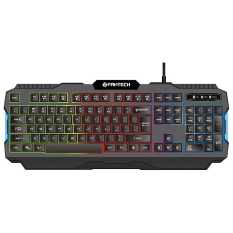 FANTECH K511 Hunter Pro Gaming Keyboard PHOTECH