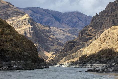 Salmon People A Tribes Decades Long Fight To Take Down The Lower