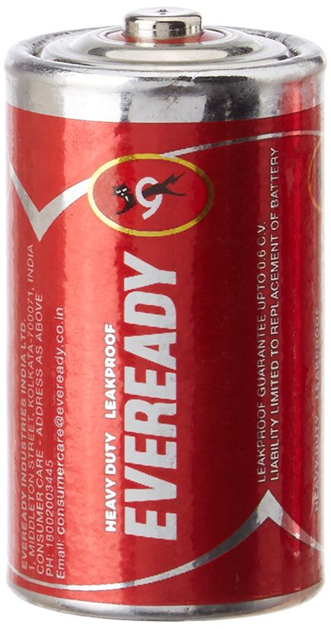 Eveready Big Battery Ubicaciondepersonas Cdmx Gob Mx