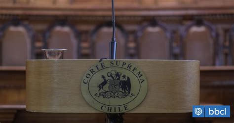 Ministros De La Corte Suprema Declinan Participar En Comisi N