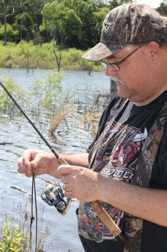 Lone Chimney Lake Levels Up News