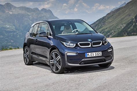 Bmw I3 Price