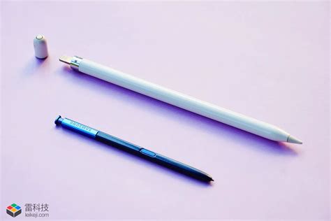 三星 S Pen 对比苹果 Pencil：谁才是真正的生产力工具？凤凰科技