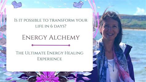 Energy Alchemy