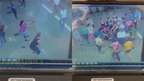 Impactante video de muerte súbita en un gimnasio de Ecuador