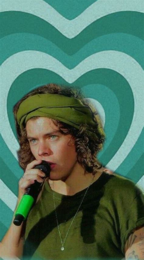 Harry Styles Heart Wallpaper Fotos De Harry Styles Fondo De Pantalla De Harry Styles Fotos