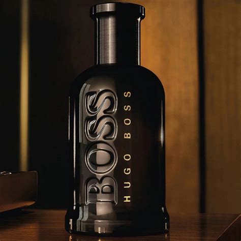 Mua Nước Hoa Nam Boss Hugo Boss Bottled Parfum 100ml Tester giá