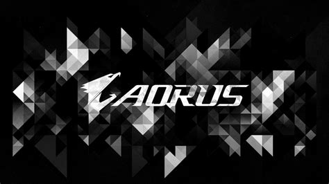 Aorus Wallpapers On Wallpaperdog