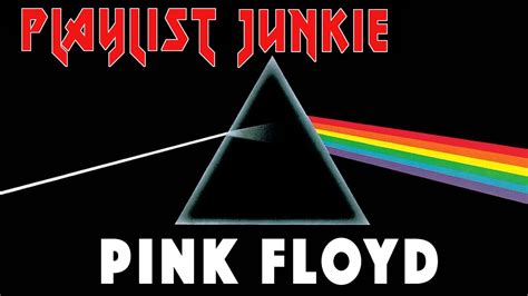 Pink Floyd Playlist Junkie Youtube