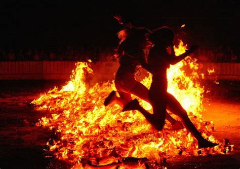 Cuál es el significado y por qué se celebra la noche de San Juan