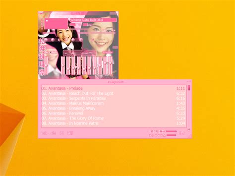 Download Winamp Skins Archives Page 14 Of 52 Winaero