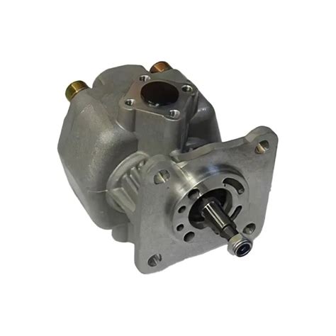 Oil Hydraulic Pump Am Ch For John Deere Tractor