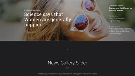 Slider Revolution – Responsive Plugin for WordPress