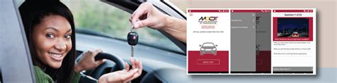 Mdot Mva Upgrades Maryland Mobile Practice Driving Test Maryland Gov