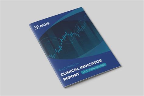 Australian Clinical Indicator Report 2015 2022 24th Edition