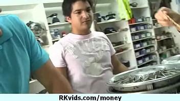 El Sexo Por Dinero Es El Mejor XVIDEOS