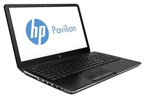 Hp Pavilion M6 1000 описание технические характеристики обзор