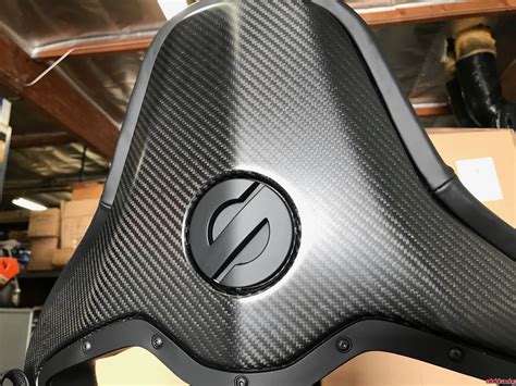 Sparco Spx Carbon Fiber Seats Lightest Reclinable Seat Available