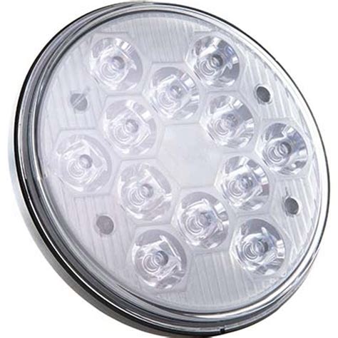 Whelen Parmetheus G3 P46g3l Par 46 Led Landing Light At