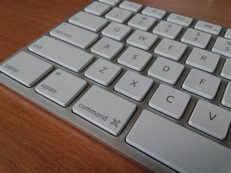 The Most Useful Mac Keyboard Shortcuts