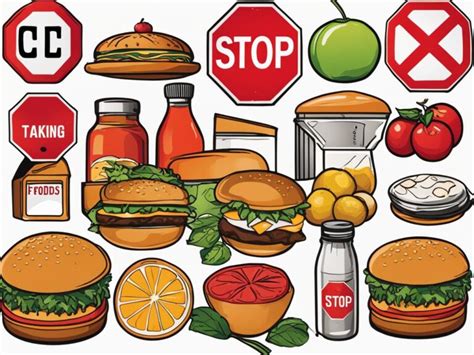 List Of Foods Without Folic Acid List Of Foods