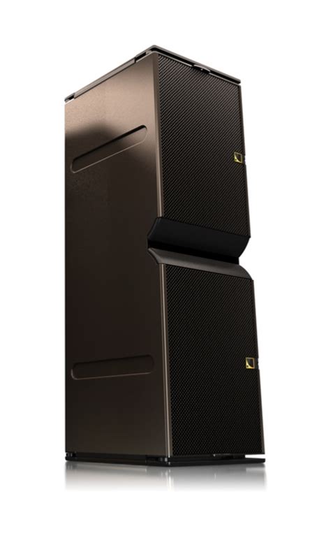 L Acoustics K1 Large Format WST Line Source Full Range Active 3 Way WST