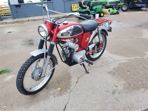 Yamaha 80 Dirt Bike For Sale Zecycles