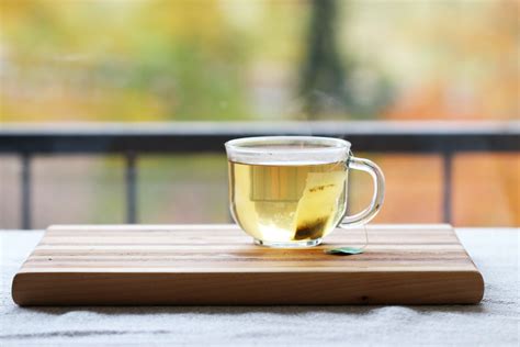 The Benefits Of Drinking Green Tea Mother Cuppa Tea