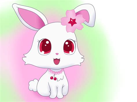 jewelpet ruby by galeloving on DeviantArt