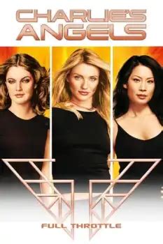 Charlie Nin Melekleri Tam Gaz Izle Charlie S Angels Full Throttle