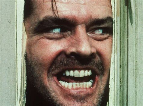 Reasons The Shining Is The Scariest And Best Horror Movie Ever