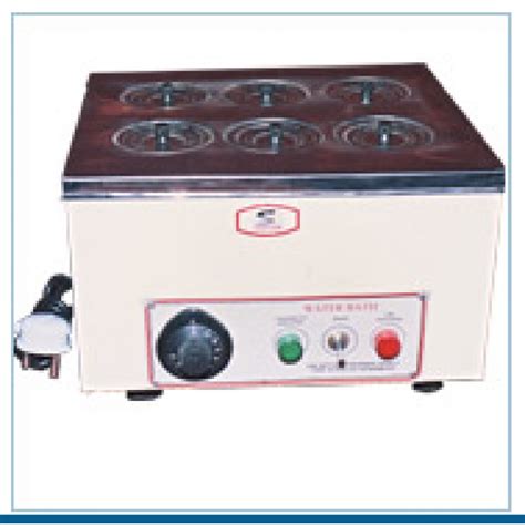 Buy Water Bath Rectangular Double Wall Get Price For Lab Equipment