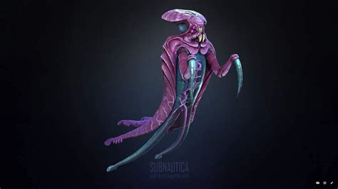 Warper Wiki Subnautica💧 Amino