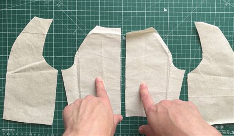 How To Sew Raglan Sleeves The Creative Curator