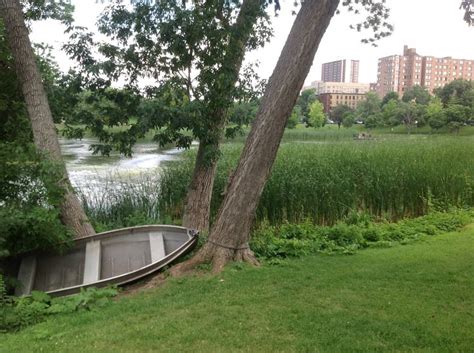 Loring Park - Minneapolis, MN | The neighbourhood, World, Photo