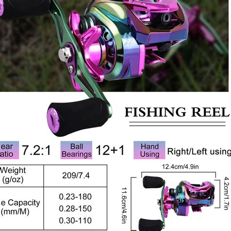 Jual Langsung Atc Reel Pancing New Casting Fishing Reel Max Drag Kg