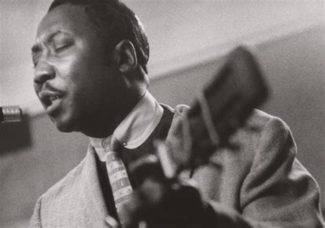 Radio Uno Digital Hace 117 Años Nacía El Padre Del Blues Muddy Waters