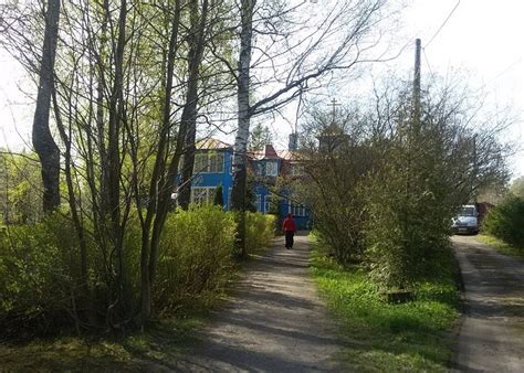 Levashovo, Russia 2023: Best Places to Visit - Tripadvisor