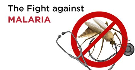 The Fight Against Malaria Blog Regency Healthcare Ltd