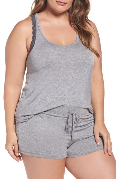 Women S Plus Size Pajamas