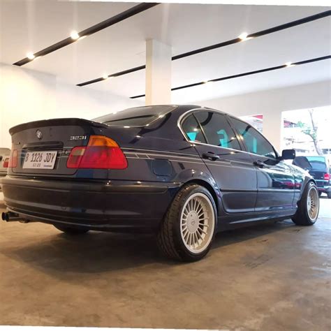 Bmw E46 323i Bimmeroom Bmw Bekas