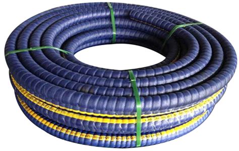 UHMWPE Food Grade Hose, FDA approved food grade hose