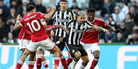 Nottingham Forest Star Now Set To Miss Next Games After Injury Update