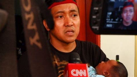 Pakar Ekspresi Beberkan Arti Wajah Ada Kecemasan Soal Ini Sosok Teddy