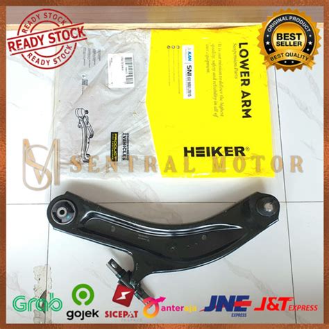 Jual Lower Arm Sayap Bawah Kiri Nissan X Trail X Trail T Jakarta